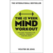 The 12 Week Mind Workout