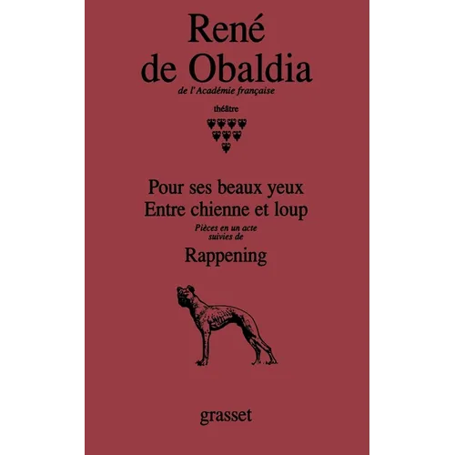 Théâtre T08