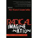 Radical Imagine-Nation: Public Pedagogy & PRAXIS