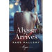 Alyssa Arrives