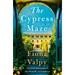 The Cypress Maze