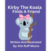 Kirby The Koala Finds A Friend