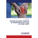 Review of Basti Chikitsa in Sandhivata W.S.R OA of Knee Joint