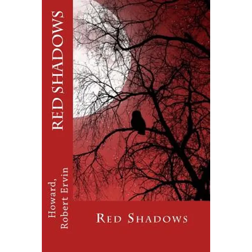 Red Shadows
