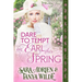 Dare to Tempt an Earl This Spring: A Regency Historical Romance