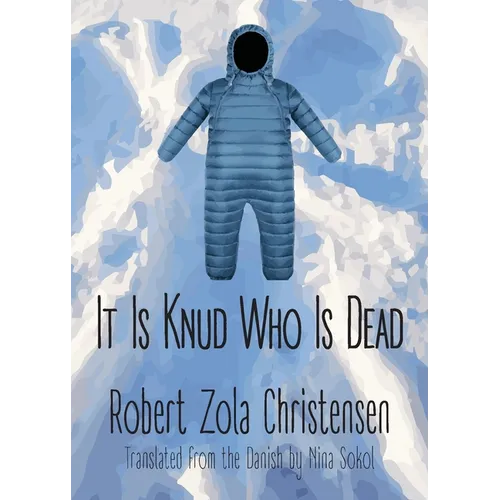 It Is Knud Who Is Dead