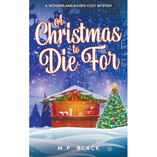 A Christmas to Die For