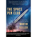 The Space Pen Club: Close Encounters of the 5th Kind -- UFO Disclosure, Consciousness & Other Mind Zoomers