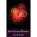 Four Mystery Dramas