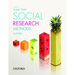 Social Research Methods
