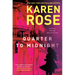 Quarter to Midnight