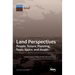 Land Perspectives: People, Tenure, Planning, Tools, Space, and Health
