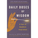 Daily Doses of Wisdom: A Year of Buddhist Inspiration