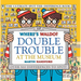 Where's Waldo?: Double Trouble at the Museum