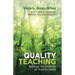Quality Teaching: Beating the Odds for At-Risk Students