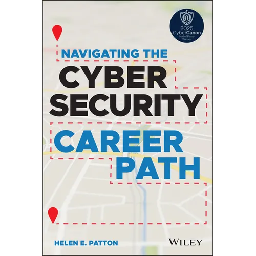 Navigating the Cybersecurity Career Path