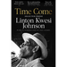 Time Come: Selected Prose