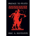 Preface to Plato