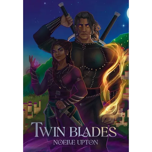 Twin Blades
