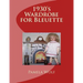 1930 Wardrobe for Bleuette: and other 11" dolls