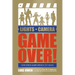 Lights, Camera, Game Over!: How Video Game Movies Get Made