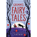 Grimm's Fairy Tales