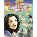 Hedy Lamarr and a Secret Communication System