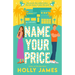 Name Your Price