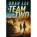 A Team of Two: An Unsanctioned Asset Thriller Book 2