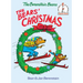 The Bears' Christmas (the Berenstain Bears)