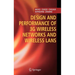 Design and Performance of 3g Wireless Networks and Wireless LANs