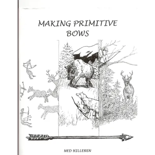 Making Primitive Bows
