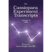 The Cassiopaea Experiment Transcripts 1995