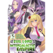 I'm the Evil Lord of an Intergalactic Empire! (Light Novel) Vol. 3