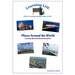 Places Around the World: Learning About the World Around Us!