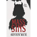 Mass Sins: A Forbidden Age Gap Novel
