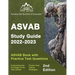 ASVAB Study Guide 2022-2023: ASVAB Prep Book with Practice Test Questions [2nd Edition]