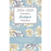 2024-2025 Monthly Budget Planner: Two-Year Schedule Organizer with Financial Goals, Budget Planning, and Debt Tracker to Stay on Top of Your Money