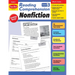 Reading Comprehension: Nonfiction, Grade 5 Teacher Resource