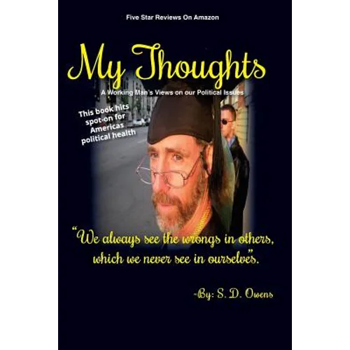 My Thoughts