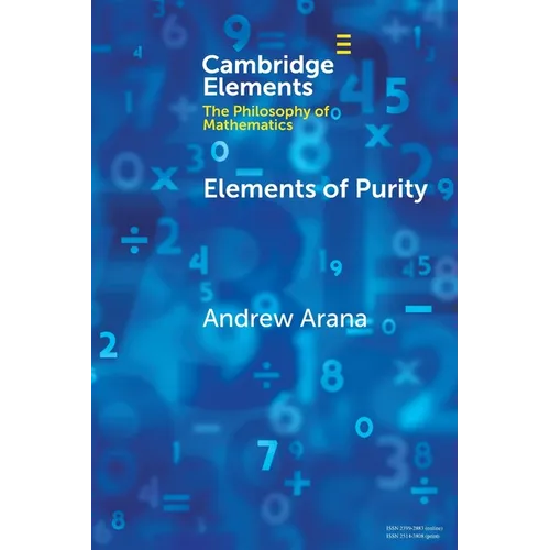 Elements of Purity