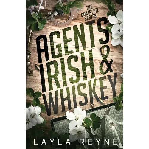 Agents Irish and Whiskey: The Complete Series