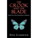The Crook and the Blade: Chronicles of Aesirium