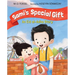 Sami's Special Gift: An Eid Al-Adha Story