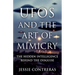 UFOs and the Art of Mimicry: The Hidden Intelligence Behind the Disguise