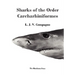 Sharks of the Order Carcharhiniformes