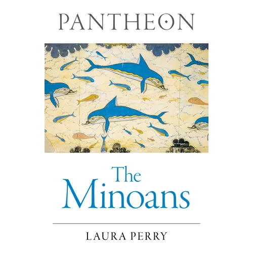 Pantheon - The Minoans
