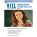 MTEL Communication & Literacy (Field 01) Book + Online