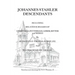 Johannes Stahler Descendants