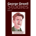 George Orwell Studies Vol.8 No.1